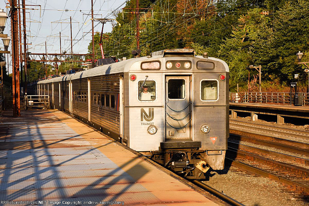 NJT 1533